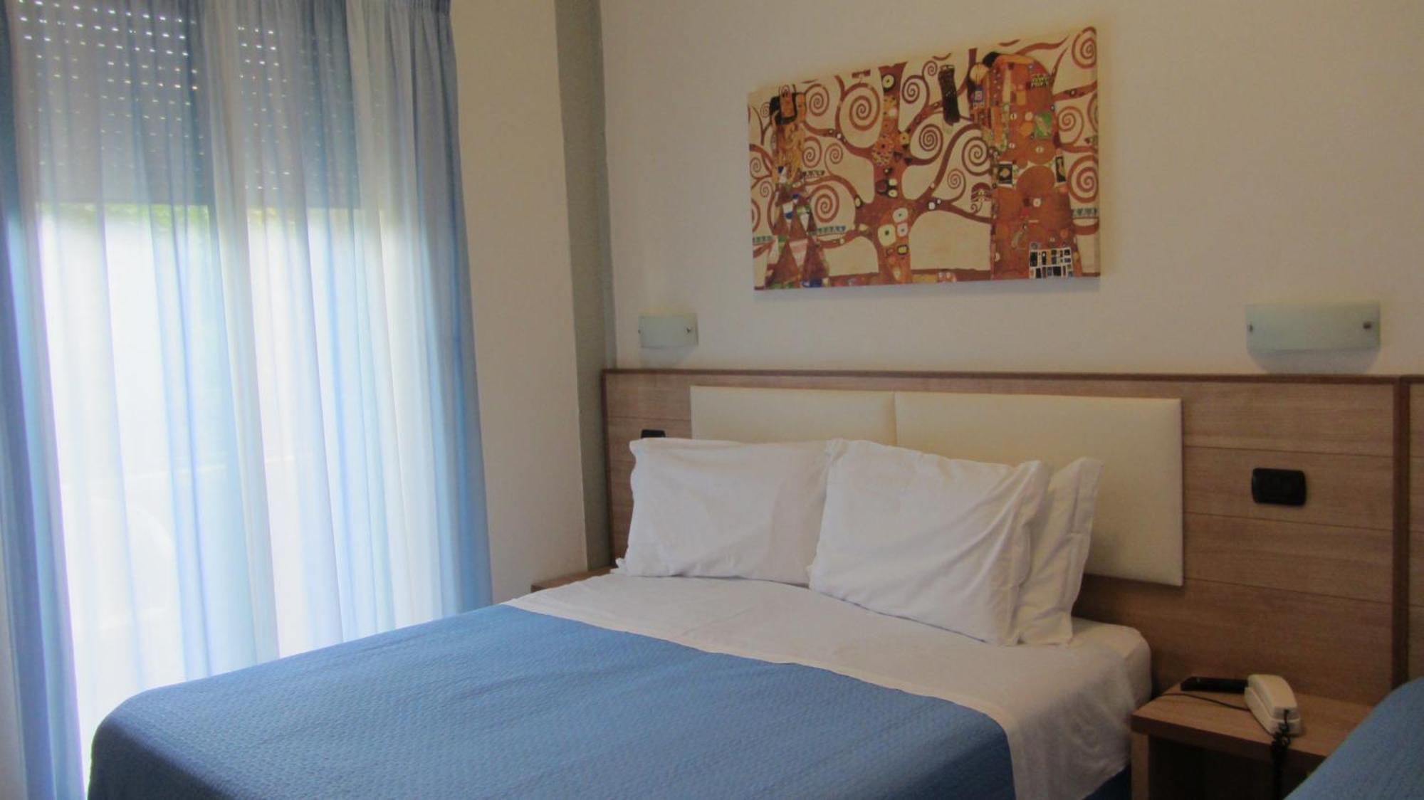 Hotel Betty Personal Style And Beach Village Rímini Exterior foto